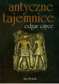 Antyczne tajemnice  Edgar Cayce