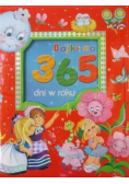 Bajki na 365 dni w roku