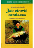 Jak złowić sandacza