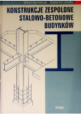 Konstrukcje zespolone stalowo betonowe budynków