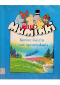 Muminki Koniec świata i inne opowiadania