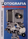 Fotografia wielkoformatowa