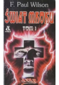 Świat mroku Tom I