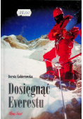Dosięgnąć Everestu
