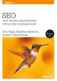 SEO czyli sztuka optymalizacji witryn dla wyszukiwarek
