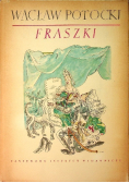 Potocki Fraszki