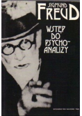 Wstęp do psychoanalizy
