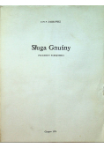 Sługa Gnuśny Fragment pamiętnika