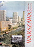 Warszawa od wyzwolenia do naszych dni