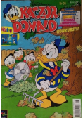 Kaczor Donald nr 36