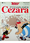 Asterix Zeszyt 6 / 94 Podarunek Cezara
