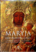 Maryja Królowa nieba i nasza
