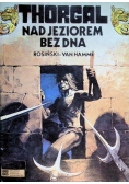Thorgal nad jeziorem bez dna