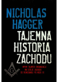 Tajemna historia Zachodu