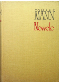 Mann Nowele