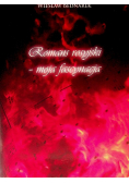 Romans rosyjski moja fascynacja