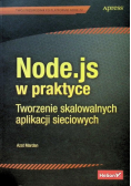 Node.js w praktyce