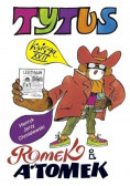 Tytus Romek i Atomek Nr 22 / 09