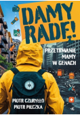 Damy radę! przetrwanie mamy w genach