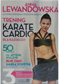 Trening Karate Cardio dla każdego