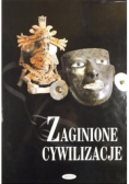 Zaginione cywilizacje