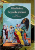 Targowisko próżności Tom II