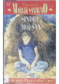 Opowieści Margit Sandemo Tom 32 Sindre, mój syn