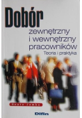 Dobór zewnętrzny i wewnętrzny pracowników