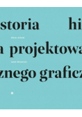 Historia projektowania graficznego