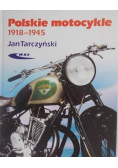 Polskie motocykle 1918-1945