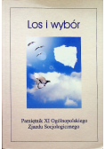 Los i wybór