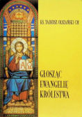 Głosząc Ewangelię królestwa