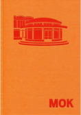 MOK Ilustrowany atlas architektury północnego Mokotowa