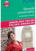 Słownik uniwersalny angielsko polski polsko angielski