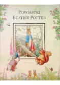 Powiastki Beatrix Potter
