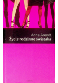 Życie rodzinne świstaka