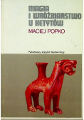 Magia I Wróżbiarstwo U Heretyków