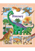 Dinozaury Obrazki dla maluchów