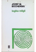 Logika religii