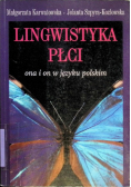Lingwistyka płci