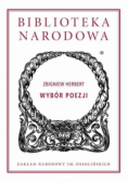 Herbert Wybór poezji