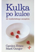Kulka po kulce do małżeńskiego szczęścia