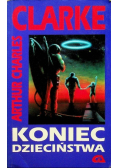 Koniec dzieciństwa