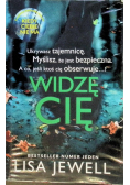 Widzę Cię