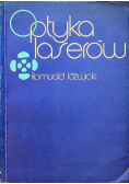 Optyka laserów