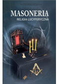 Masoneria - religia lucyferyczna