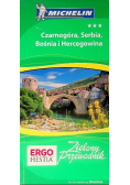 Czarnogóra, Serbia, Bośnia i Hercegowina