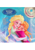 Kraina Lodu Czytaj i słuchaj