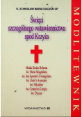 Święci szczególnego wstawiennictwa spod Krzyża
