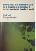 Awarie reaktorowe a bezpieczeństwo energetyki jądrowej